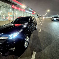 taxi satelital, taxi aeropuerto