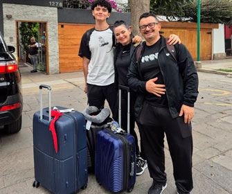 taxi ejecutivo, taxi aeropuerto