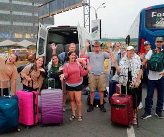 taxi ejecutivo, taxi aeropuerto