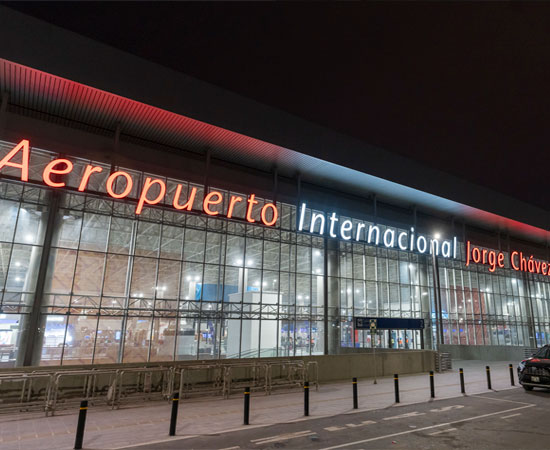 Taxi Aeropuerto Satelital, taxi aeropuerto